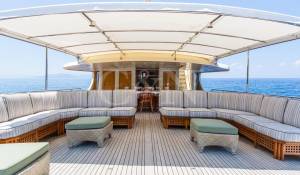 Продажа Яхта 