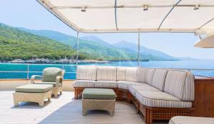 Продажа Яхта 