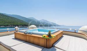 Продажа Яхта 