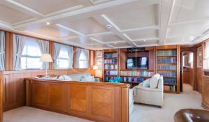 Продажа Яхта 