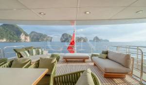 Продажа Яхта 