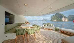 Продажа Яхта 