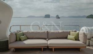 Продажа Яхта 