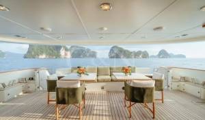 Продажа Яхта 