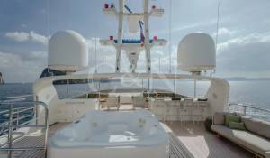 Продажа Яхта 