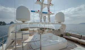 Продажа Яхта 