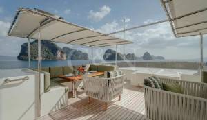 Продажа Яхта 