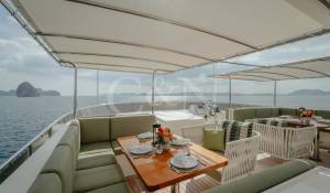 Продажа Яхта 