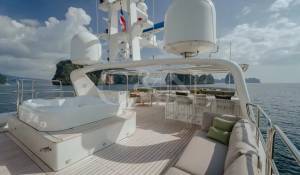 Продажа Яхта 