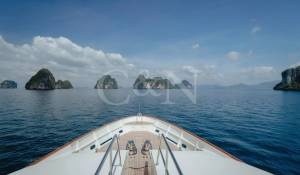 Продажа Яхта 