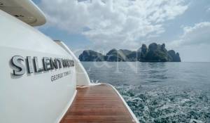 Продажа Яхта 