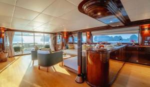 Продажа Яхта 