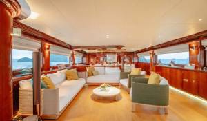 Продажа Яхта 