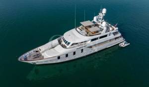 Продажа Яхта 