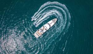 Продажа Яхта 