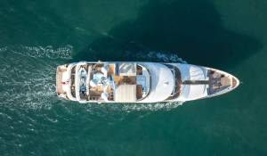 Продажа Яхта 