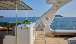 Продажа Яхта 