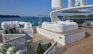 Продажа Яхта 