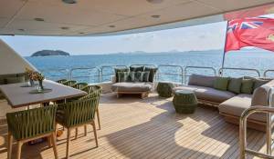 Продажа Яхта 