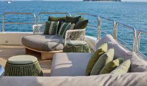 Продажа Яхта 