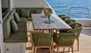 Продажа Яхта 