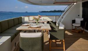 Продажа Яхта 