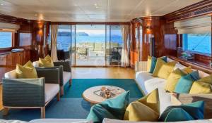 Продажа Яхта 