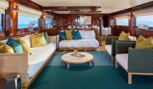 Продажа Яхта 