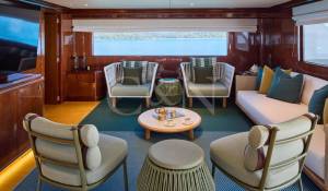 Продажа Яхта 