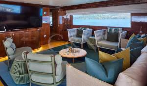 Продажа Яхта 