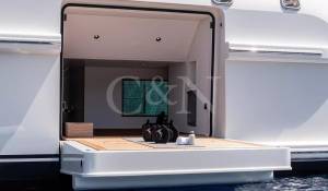 Продажа Яхта 