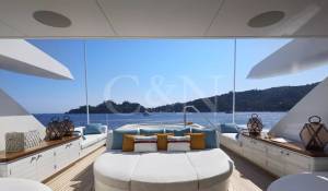 Продажа Яхта 