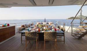 Продажа Яхта 