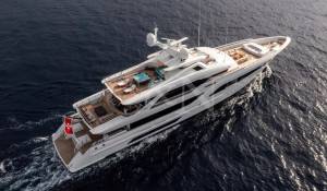 Продажа Яхта 