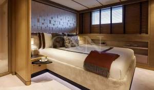 Продажа Яхта 