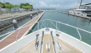 Продажа Яхта 