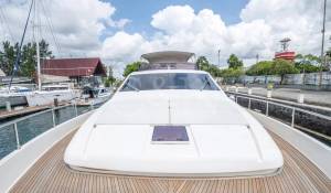 Продажа Яхта 