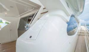 Продажа Яхта 