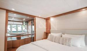 Продажа Яхта 