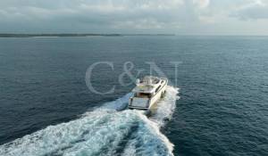 Продажа Яхта 