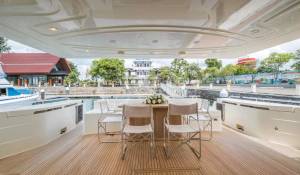 Продажа Яхта 