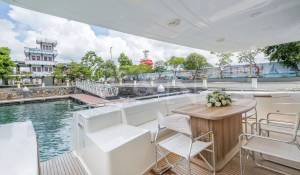 Продажа Яхта 