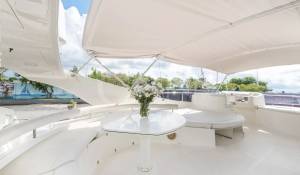 Продажа Яхта 