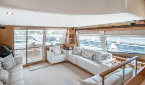 Продажа Яхта 