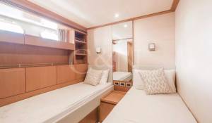 Продажа Яхта 