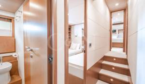 Продажа Яхта 