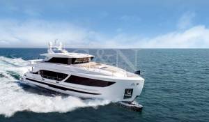 Продажа Яхта 