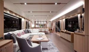 Продажа Яхта 