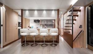 Продажа Яхта 