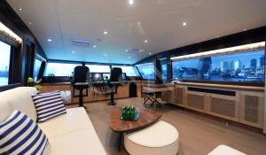 Продажа Яхта 